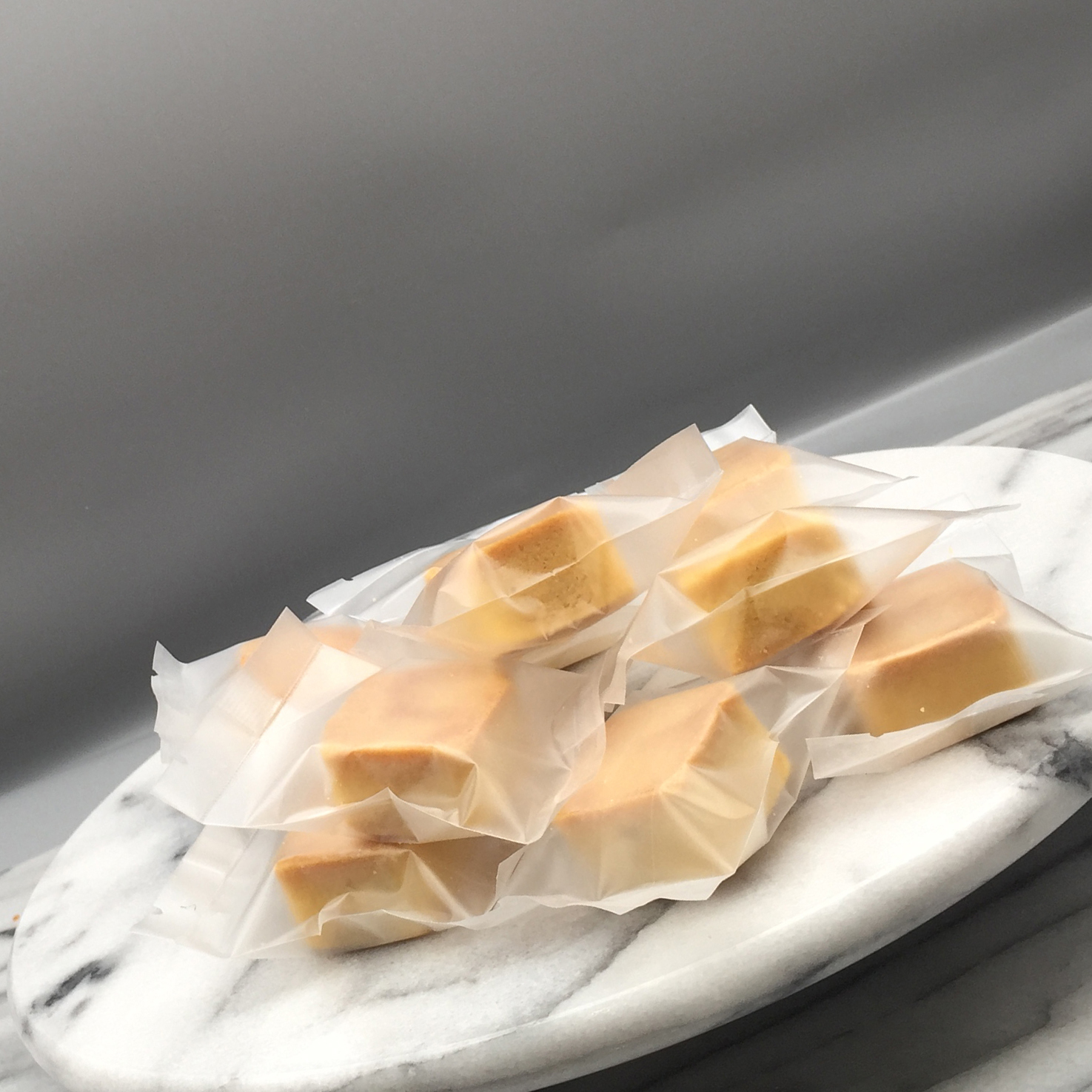 金磚酥，照片 5