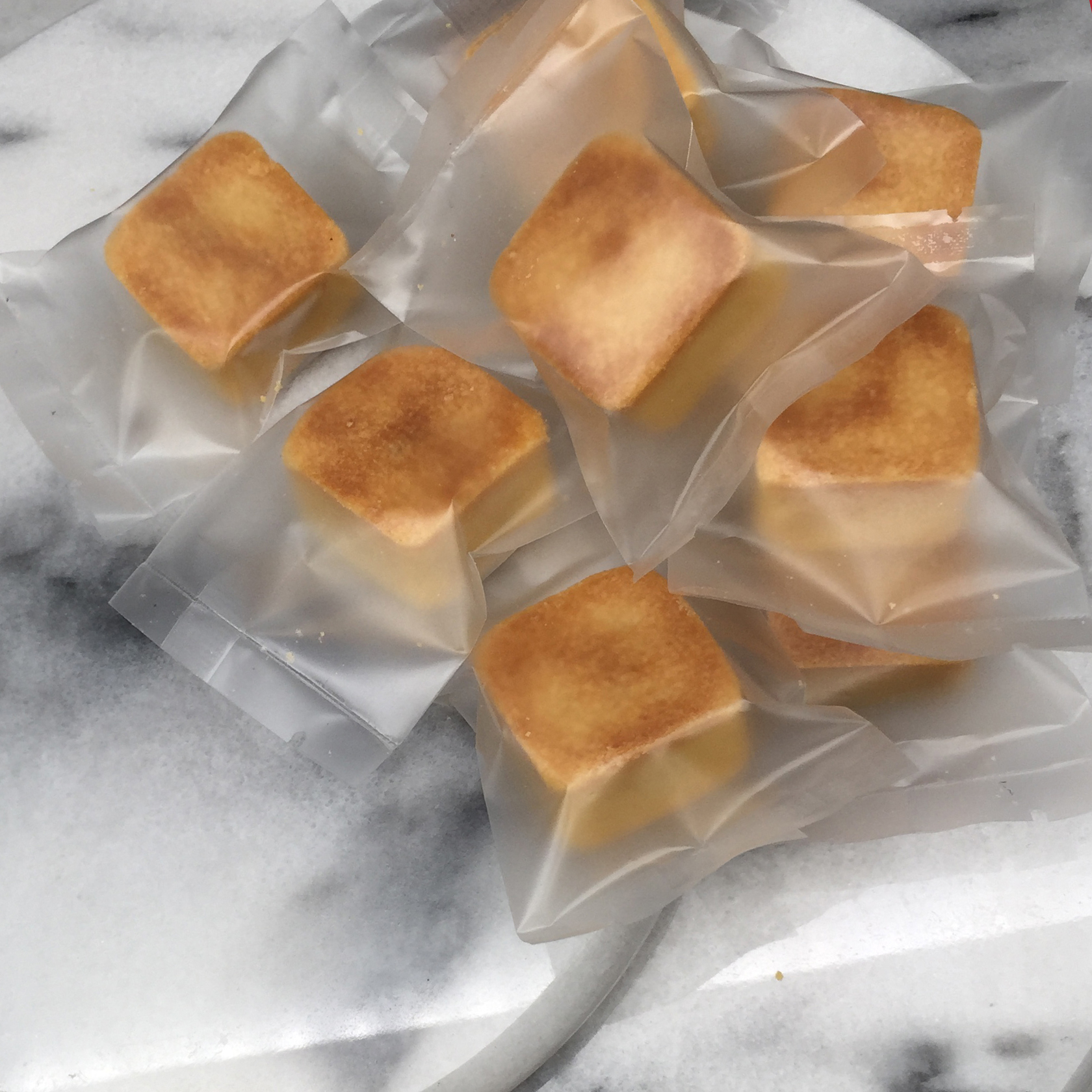 金磚酥，照片 6