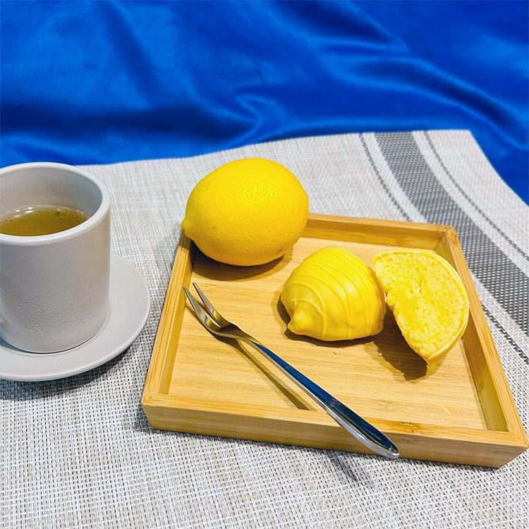 法式檸檬小蛋糕-6入