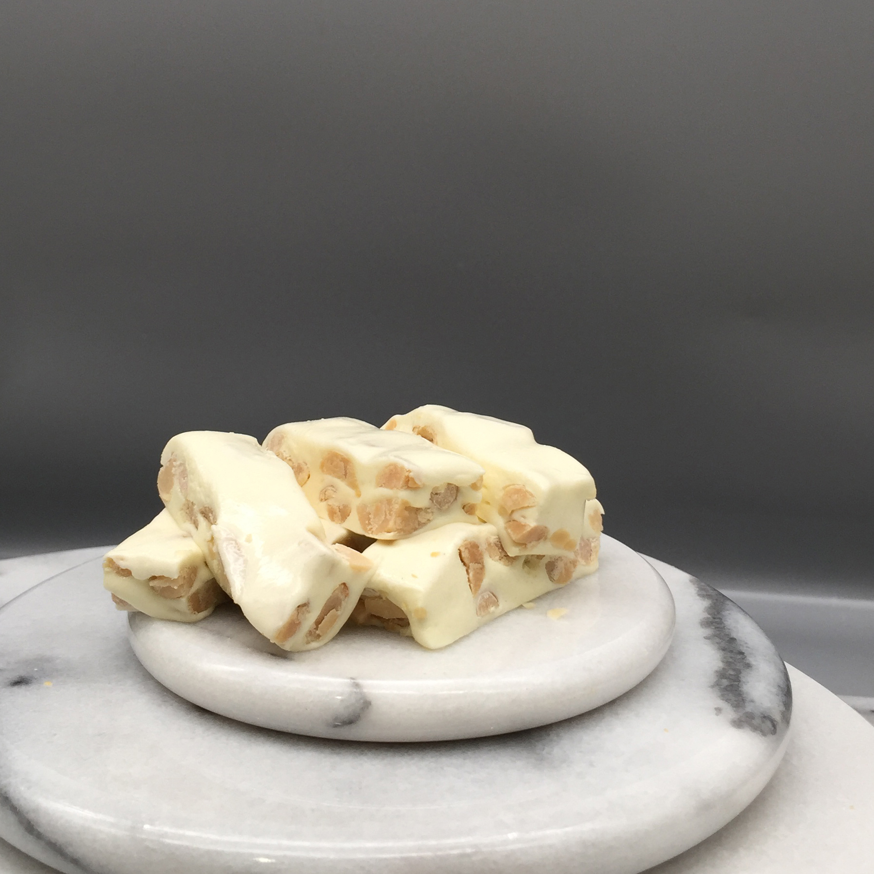 牛軋糖，照片 4