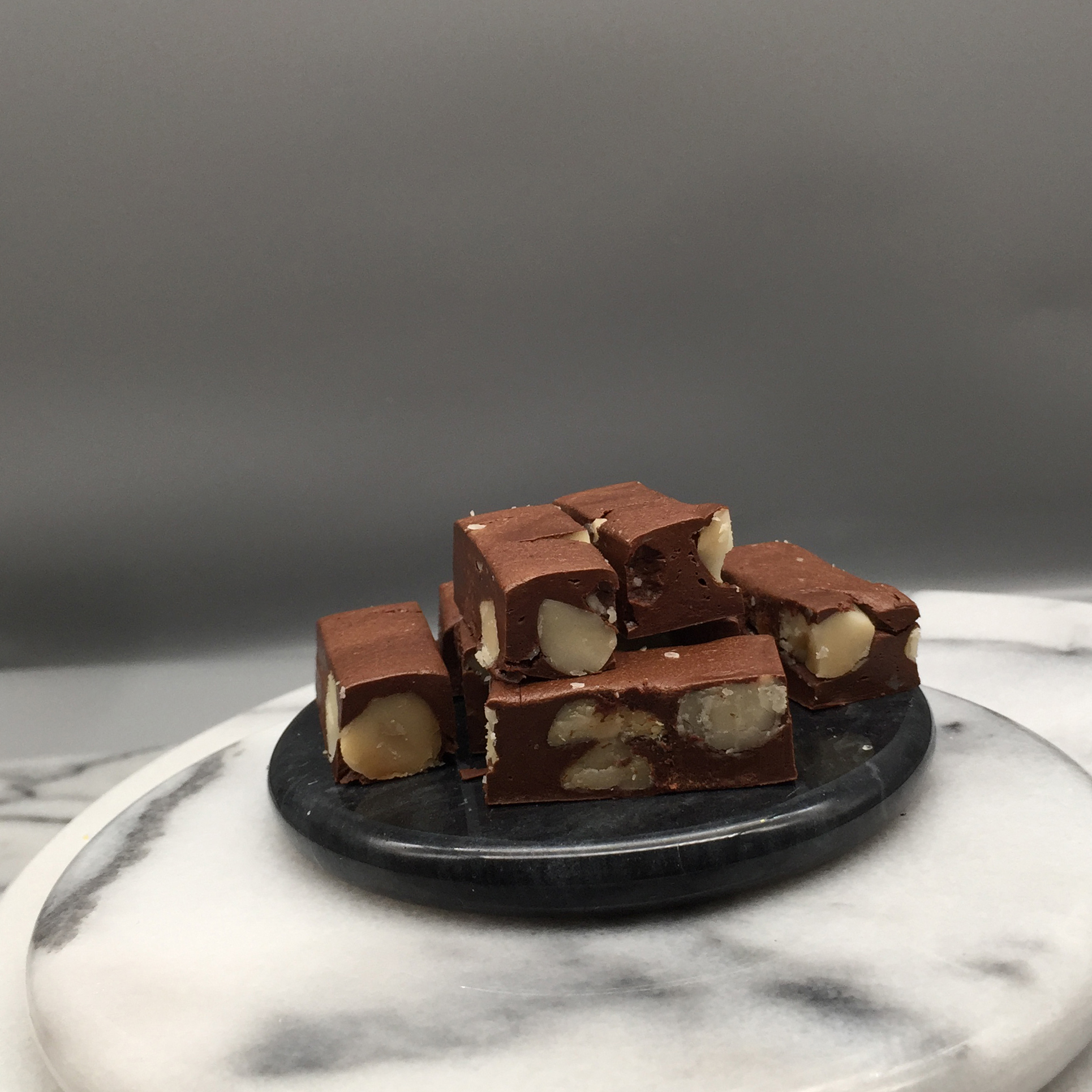可可牛軋糖，照片 3