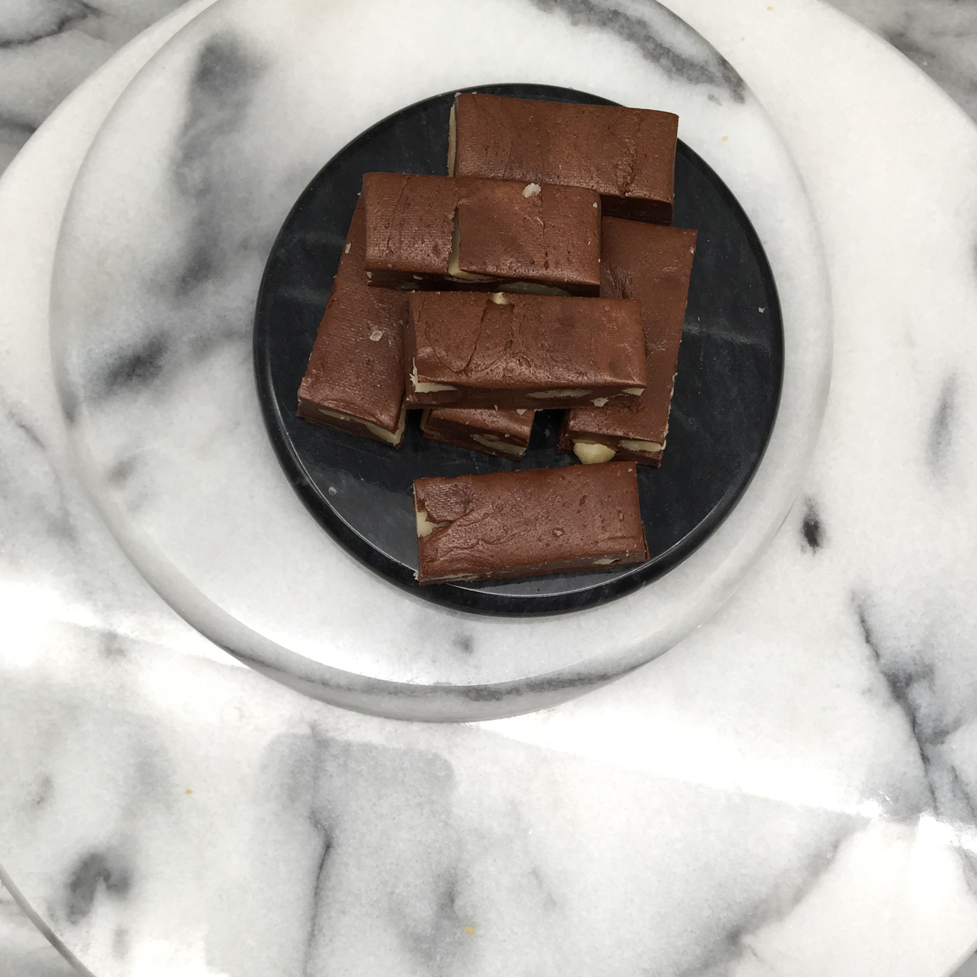 可可牛軋糖，照片 4