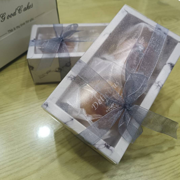 烏豆沙蛋黃酥-6入，照片 7